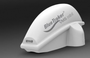 BlueTraker mini VMS  a breakthrough in artisanal fisheries 